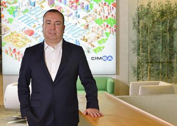 Çimsa, Yeni Üretim Tesisi ile Küresel CAC Pazarında En Büyük Üçüncü Üretici Oldu