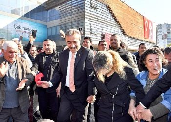 Çukurova altın çağını yaşayacak