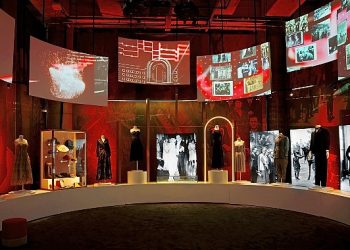 Cumhuriyetin Yüzü standının belgeseli yayında