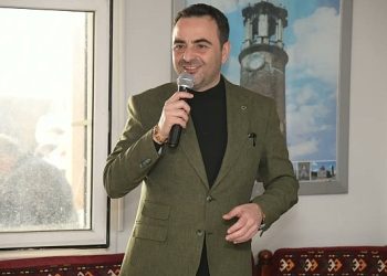 Dadaşlardan Lider Özlü’ye Büyük Takviye