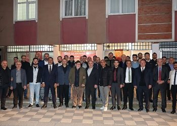 Darıca Belediye Lider Adayı Muzaffer Bıyık: ‘Beni her vakit sokakta göreceksiniz’