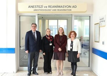 DEÜ’nün Uyku Apnesi Projesine TÜSEB’den Takviye