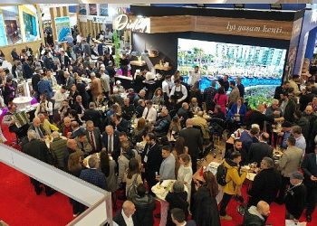 Didim Belediyesi EMITT Fuarı’nda yerini aldı