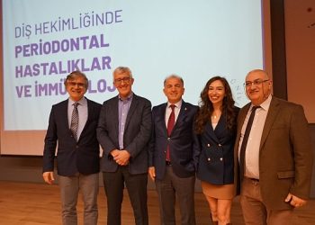 Diş eti iltihapları ile Alzheimer ve Parkinson ortasında bağlantı kuruluyor
