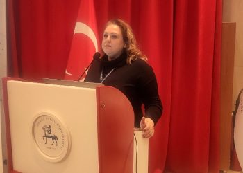Dokuz Eylül Üniversitesi dünya sulak alanlar gününde manalı panel