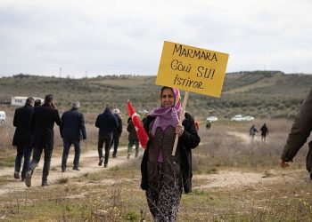 Dünya Sulak Alanlar Günü mü? Dünya Kurak Alanlar Günü mü?