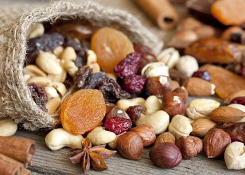 Dünyanın kuru meyve ambarı Türkiye kuru meyve ihracatını Ocak ayında yüzde 26 artırdı