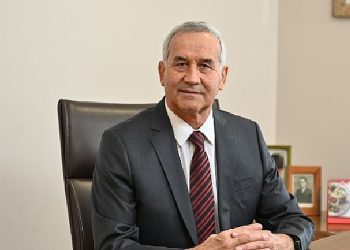 Duru Besin İdare Konseyi Lideri Emin Duru: “Ülkemizin bâtın hazinesi bakliyattır”