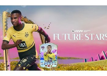 EA SPORTS FC 24 Geleceğin Yıldızları’nın 2. Ekibi Yayınlandı