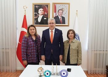 Egeli akademisyenlerden Antep fıstığı kabuğundan diyabet meseleye yönelik değerli proje