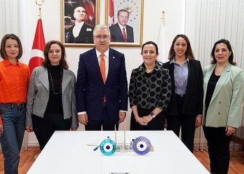 Egeli bilim insanı Prof. Dr. Pınar Kara’dan kanser tedavisine yönelik kıymetli proje