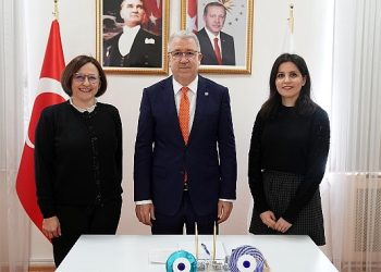 Egeli bilim takımı çocuklarda görülen obezite olaylarındaki artışın nedenini araştıracak