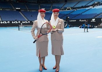 Emirates, Wimbledon Tenis Turnuvası’na Sponsor Oldu
