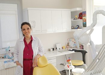 Emzik seçimi bebeğinizin ağız yapısını etkiliyor…