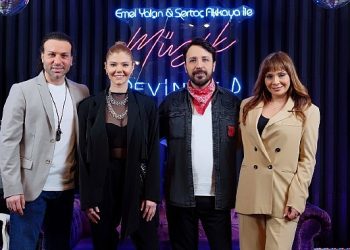 En düzgün Türkçe ana haberlerden öğrenilir