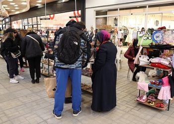 En hoş ikram; el emeği göz ışığı eserler