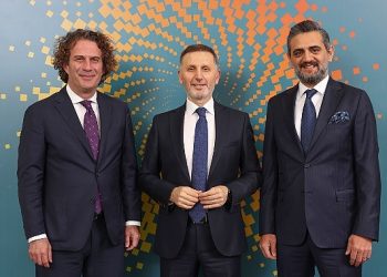 Enerjisa Güç ve MLP Deva iş birliği ile sıhhatte pak güç devri başlıyor