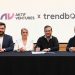 Etkin Ventures ve Trendbox’dan kıymetli iş birliği
