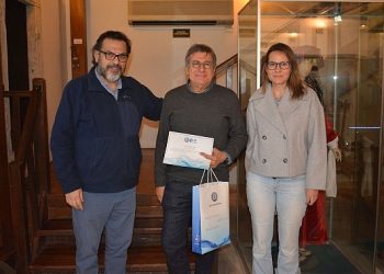 EÜ Etnografya Müzesinden “Ege Bölgesi Antik Agora Ağırlıkları” söyleşisi