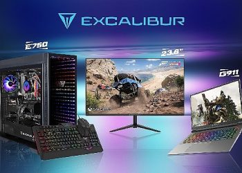 Excalibur, oyun sanayisini şekillendiren 4 farklı oyuncu profilini açıkladı