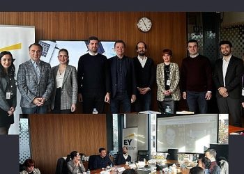 EY Health Talks toplantısı gerçekleşti