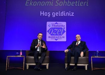 Fibabanka Özel Bankacılık ile İktisat Sohbetleri