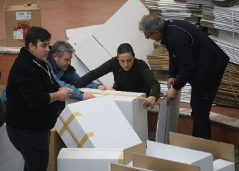 Filiz Lider 1 yıl sonra dayanışmayı hatırlattı sarsıntıya karşı Biz ne yapabiliriz