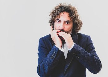 “Flamenco Messengers” Dünya Prömiyeri ile Antonio Serrano1 Mart’ta CRR’de