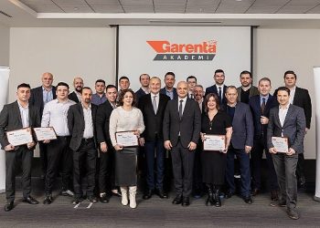 Garenta müşteri memnuniyeti odaklı çalışmalarını sürdürüyor