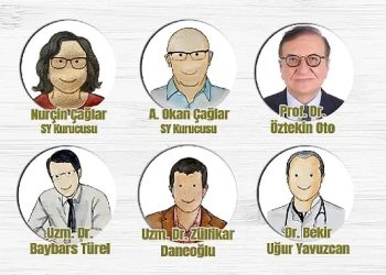 Gaziemir’de kalp ve damar hastalıkları işlenecek