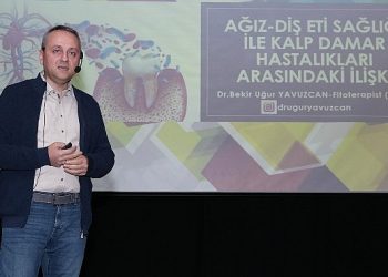 Gaziemir’de kalp ve damar sıhhati işlendi
