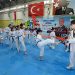 Gaziemir’in taekwondocularından nesil gayreti