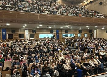 Gebze’de Ailem Kocaeli Buluşmasına ağır ilgi