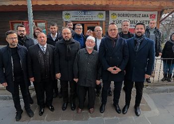 “Gerçek Belediyecilik” vizyonuyla Nevşehirli vatandaşlarımıza hizmet etmeye devam edeceğiz