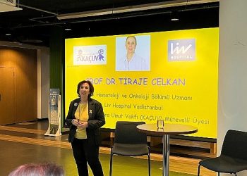 Gönüllülerin takviyesiyle çocukluk çağı kanserlerine farkındalık arttı sarıyıfarket projesi milyonlara ulaştı