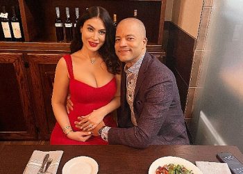 Günseli Deniz ve Amerikalı iş insanı eşi Nick Pickens bebek bekliyor