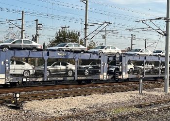 Hödlmayr, Avrupa ile Türkiye ortasında demiryolu taşımasını daima hale getiriyor