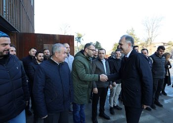 Hoş İşler Yaptık, Artık Daha Hoşlarını Yapacağız”