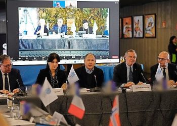 İBB Heyeti Avvrupa Olimpiyat Komiteleri Toplantısını Katıldı