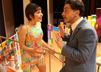 İBB Kent Tiyatroları Turnelerine Devam Ediyor