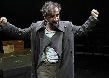 İBB Kent Tiyatroları’nda bu hafta (7-11 Şubat 2024)