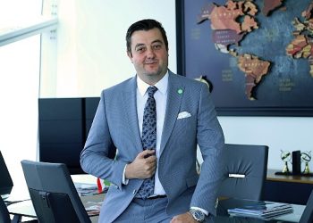 İspanyol Lojistik Deviyle Partner Oldu