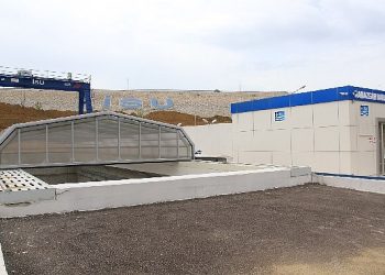 İSU, 2023 Yılında 100 bin hanenin bir aylık elektrik gereksinimi kadar güç üretti