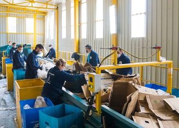 İzmir Büyükşehir Belediyesi şirketi İzDoğa “İzmir Dönüşüm Sertifikası” vermeye başlıyor