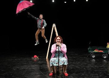 İzmir Kent Tiyatroları’ndan çocuklara özel yeni oyun