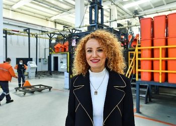 İzmir’de 4 yılda 30 bin tonun üzerinde tıbbi atık evsel atığa dönüştürüldü