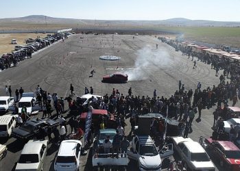 Karaman Belediyesi’nin kıymetli projelerinden biri olan ve gençlere hitap eden Drift Alanı ve Maket Hava Aracı Pisti hizmete girdi
