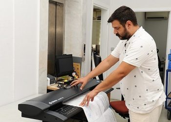 Karşıyaka’da “dijital arşiv” ile inançlı ve tasarruflu hizmet