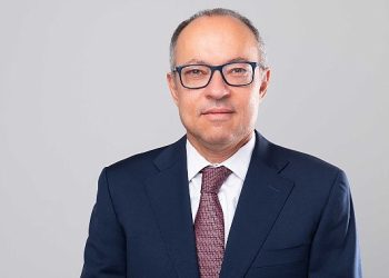 Kaspersky, Toufic Derbass’ı Orta Doğu, Türkiye ve Afrika Bölgesi Genel Müdürü olarak atadı