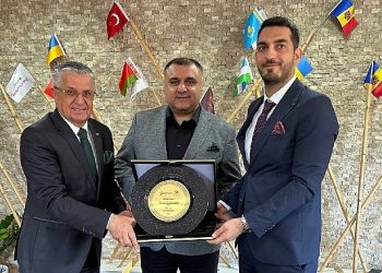 Kemer Belediyesi ile Hello Otel ortasında tanıtım mutabakatı